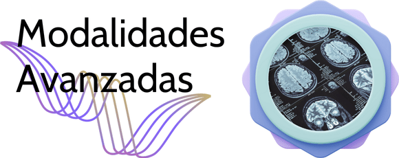 Modalidades Avanzadas