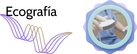 Ecografía
