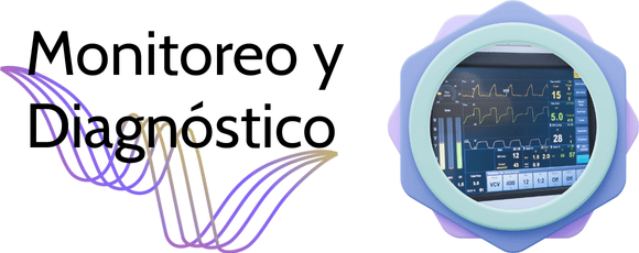 Monitoreo y Diagnóstico
